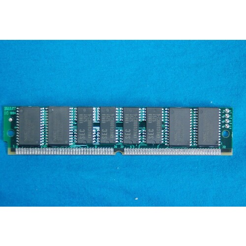 Cisco SM536C2000-6 8 MEG DRAM FOR CISCO 4500M