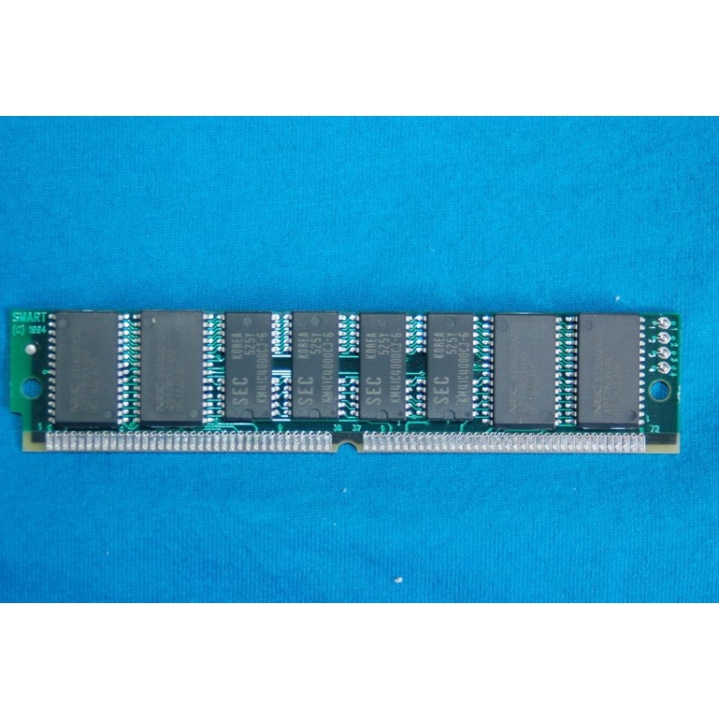 Cisco SM536C2000-6 8 MEG DRAM FOR CISCO 4500M