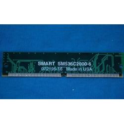 Cisco SM536C2000-6 8 MEG DRAM FOR CISCO 4500M