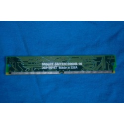 CISCO Smart SM732C2000B-10 MEM-1X16-AS52 FLASH SIMM