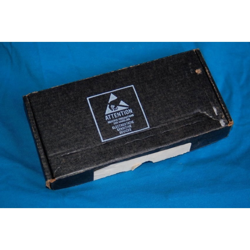 CISCO Smart SM732C2000B-10 MEM-1X16-AS52 FLASH SIMM