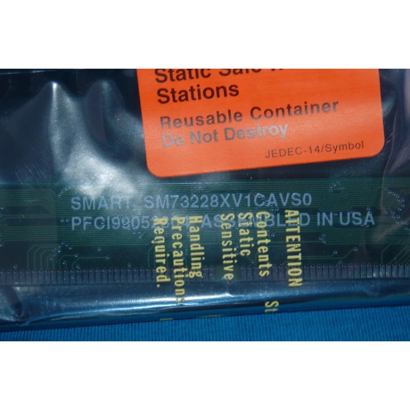 Cisco 2600 FLASH SM73228XV1CAVSO MXM2600-16FS=