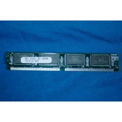SM73228XA1CRVSO SMART MODULAR 8MB 80PIN 120NS