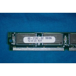 SM73228XA1CRVSO SMART MODULAR 8MB 80PIN 120NS
