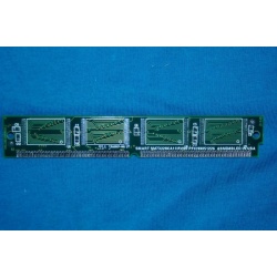 SM73228XA1CRVSO SMART MODULAR 8MB 80PIN 120NS