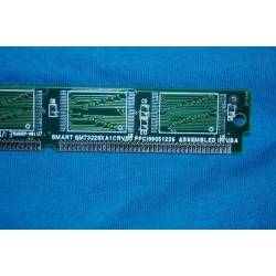 SM73228XA1CRVSO SMART MODULAR 8MB 80PIN 120NS