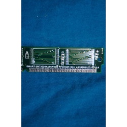 SM73228XA1CRVSO SMART MODULAR 8MB 80PIN 120NS
