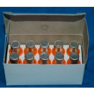 Bussmann TPA-B-25 TELPOWER 65 VDC 25 AMP FUSE - 407132257 - Box of 10