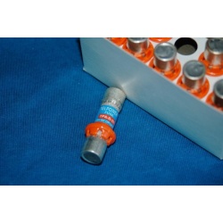 Bussmann TPA-B-25 TELPOWER 65 VDC 25 AMP FUSE - 407132257 - Box of 10