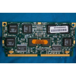 CISCO SYSTEMS INC 73-2988-02 DUODECIMAL MODULE