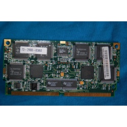CISCO SYSTEMS INC 73-2988-03 DUODECIMAL MODULE