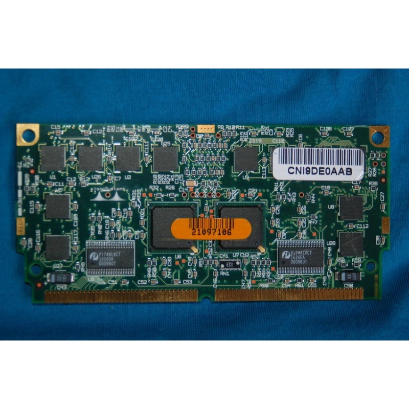 CISCO SYSTEMS INC 73-2988-03 DUODECIMAL MODULE