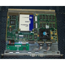 005546103 SYSTEM CONTROL DMPQOBJEAA w/ 64MB FLASH DRIVE