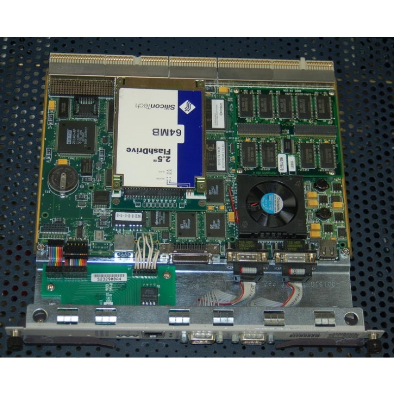 005546103 SYSTEM CONTROL DMPQOBJEAA w/ 64MB FLASH DRIVE