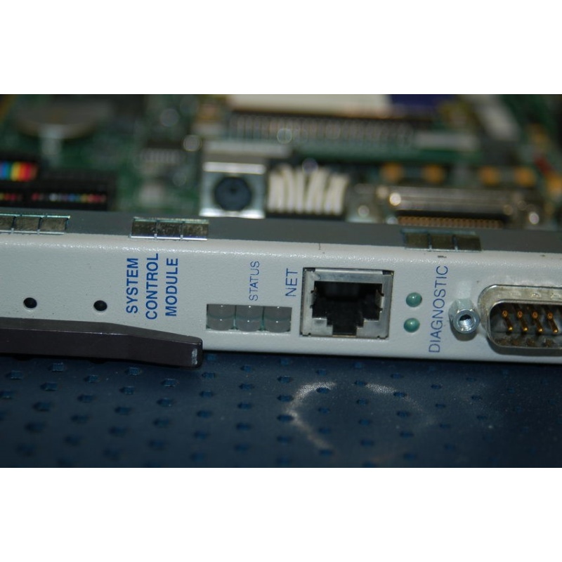 005546103 SYSTEM CONTROL DMPQOBJEAA w/ 64MB FLASH DRIVE