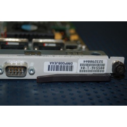 005546103 SYSTEM CONTROL DMPQOBJEAA w/ 64MB FLASH DRIVE