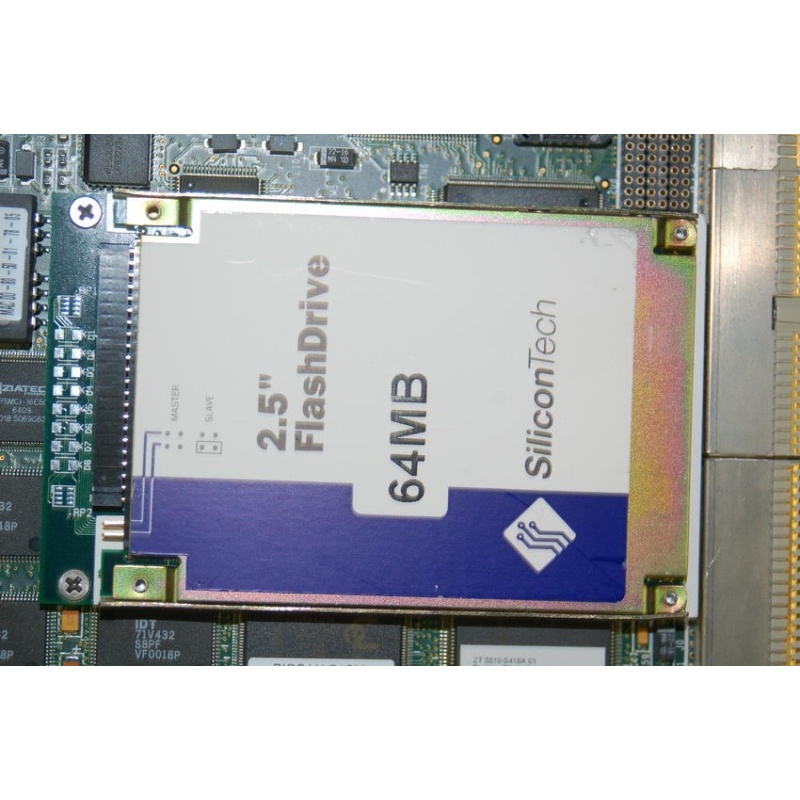 005546103 SYSTEM CONTROL DMPQOBJEAA w/ 64MB FLASH DRIVE