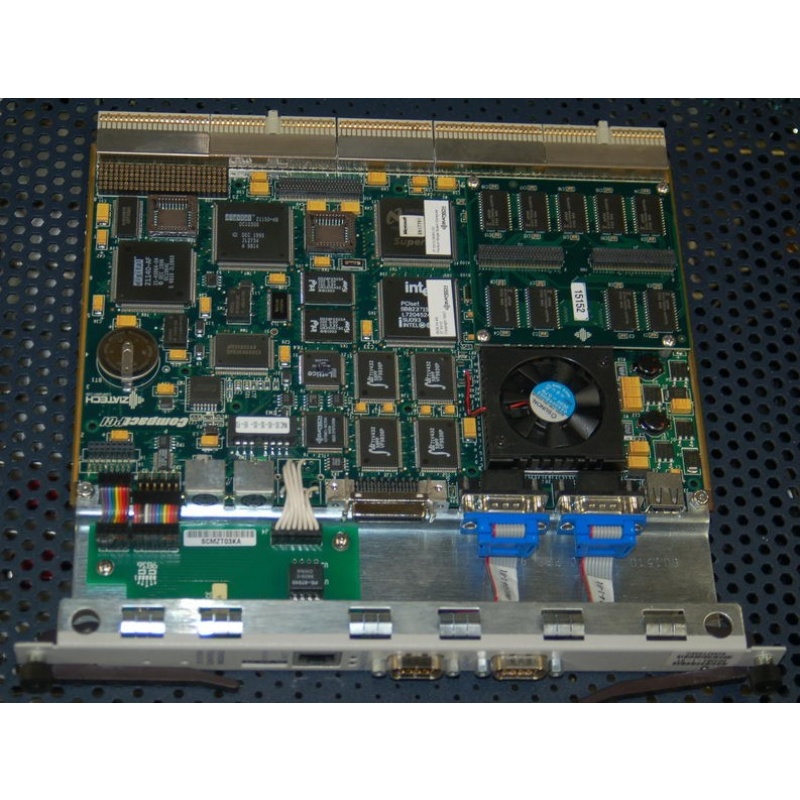 ADTRAN 004384101 SYSTEM CONTROL SCMZT03KC