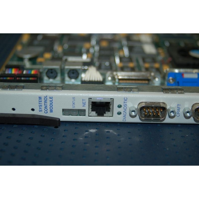 ADTRAN 004384101 SYSTEM CONTROL SCMZT03KC