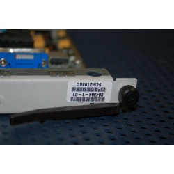 ADTRAN 004384101 SYSTEM CONTROL SCMZT03KC