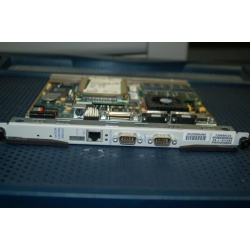 005546103 SYSTEM CONTROL DMPQOBJEAA W/ 40MB FLASH DRIVE
