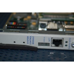 005546103 SYSTEM CONTROL DMPQOBJEAA W/ 40MB FLASH DRIVE