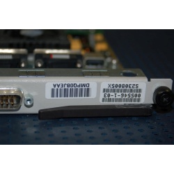 005546103 SYSTEM CONTROL DMPQOBJEAA W/ 40MB FLASH DRIVE