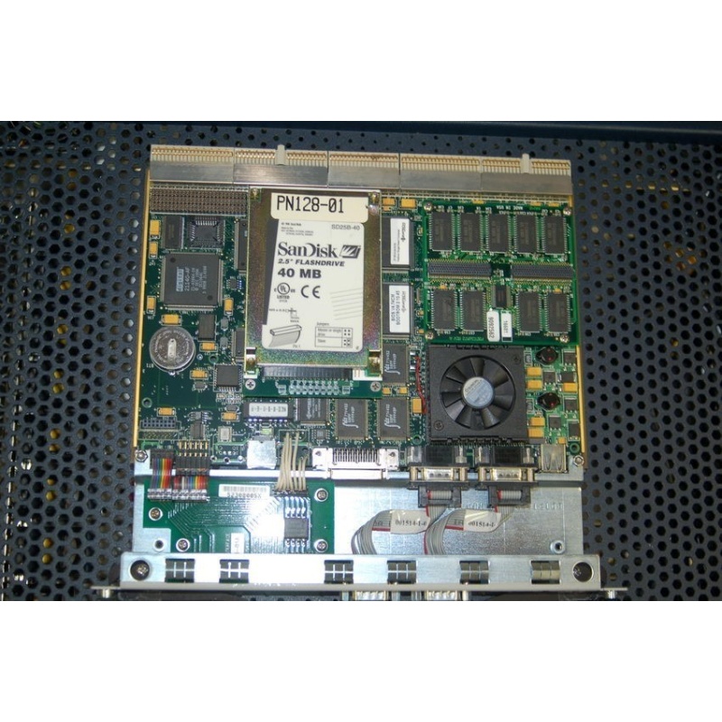 005546103 SYSTEM CONTROL DMPQOBJEAA W/ 40MB FLASH DRIVE