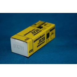 ECG791 ~ ECG COMPONENT