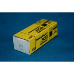 ECG739  ~ ECG COMPONENT