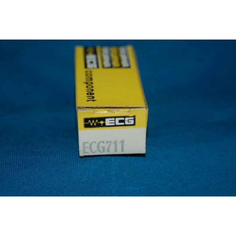 ECG711  ~ ECG COMPONENT