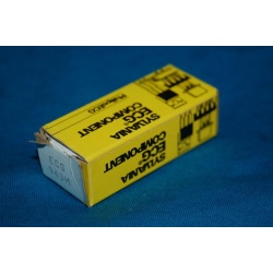 ECG943M  ~ ECG COMPONENT