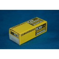 ECG750  ~ ECG COMPONENT