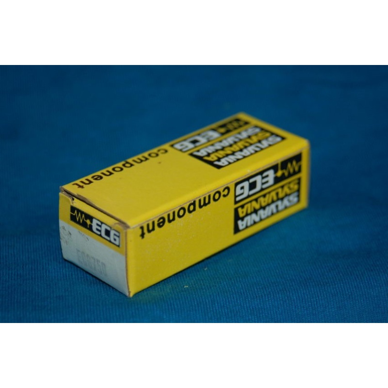 ECG750  ~ ECG COMPONENT