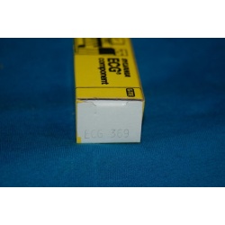 ECG369  ~ ECG COMPONENT