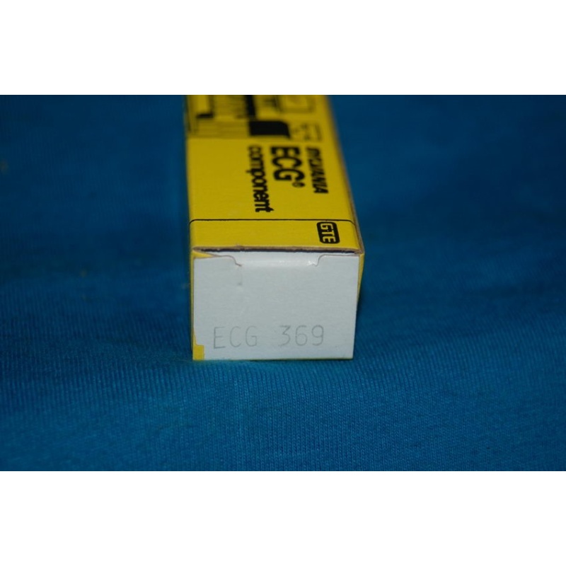 ECG369  ~ ECG COMPONENT