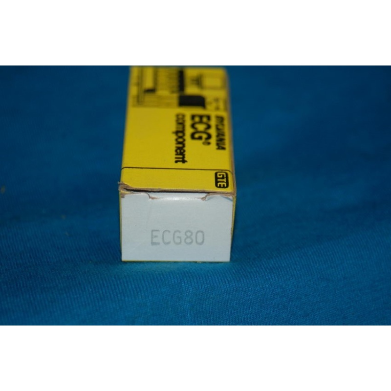 ECG80  ~ ECG COMPONENT