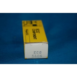 ECG1606  ~ ECG COMPONENT