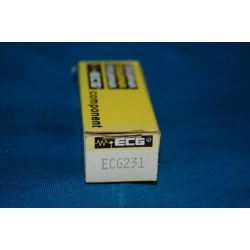 ECG231  ~ ECG COMPONENT