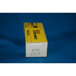 ECG1547  ~ ECG COMPONENT