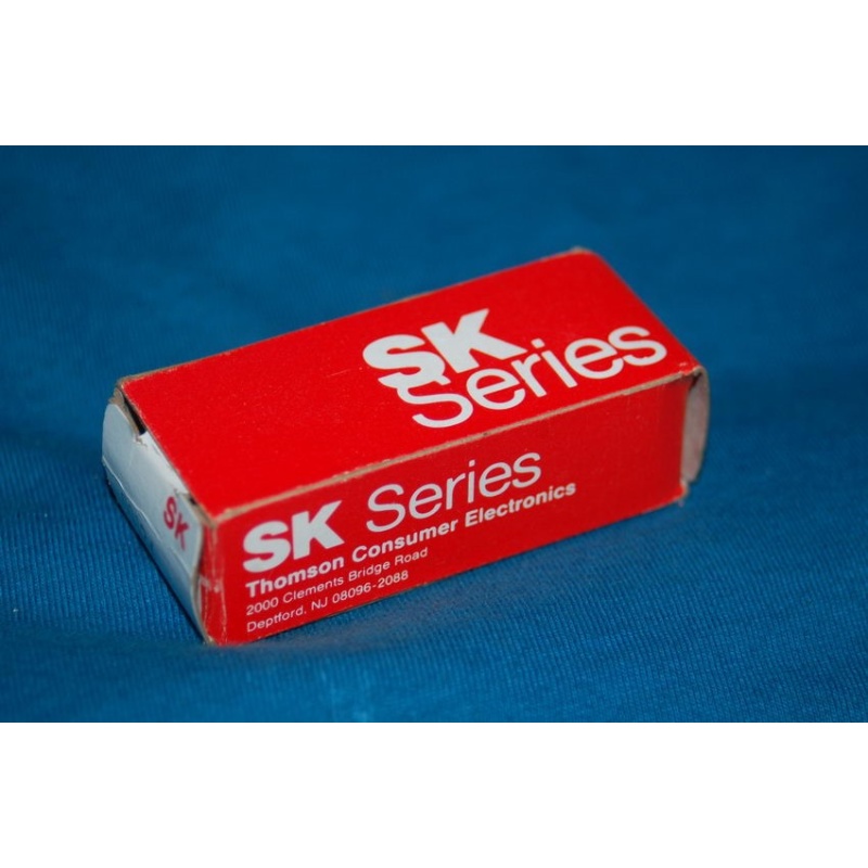 9912 / 1729 ~ SK SERIES ~ THOMAS CONSUMER ELECTRONICS