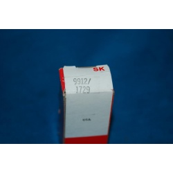 9912 / 1729 ~ SK SERIES ~ THOMAS CONSUMER ELECTRONICS