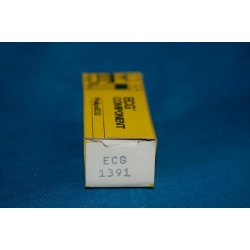 ECG1391  ~ ECG COMPONENT