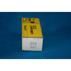 ECG987  ~ ECG COMPONENT