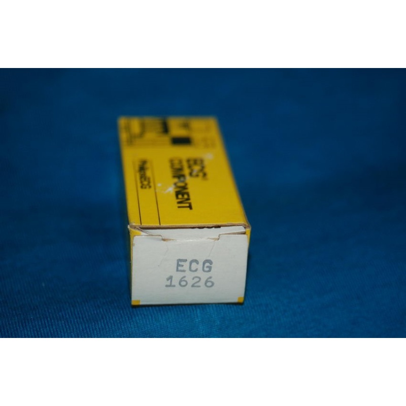 ECG1626  ~ ECG COMPONENT