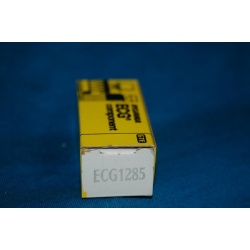 ECG1285  ~ ECG COMPONENT