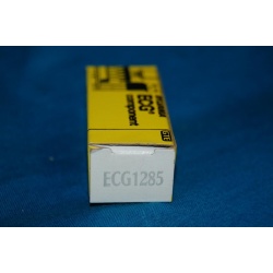 ECG1285  ~ ECG COMPONENT