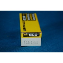 ECG1260  ~ ECG COMPONENT