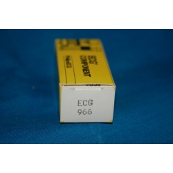 ECG966  ~ ECG COMPONENT