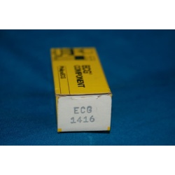 ECG1416  ~ ECG COMPONENT